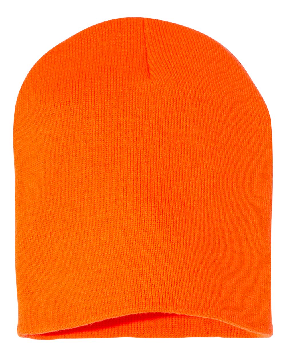 Custom Embroidered  Beanies with Your Logo | Personalized Logo Beanies