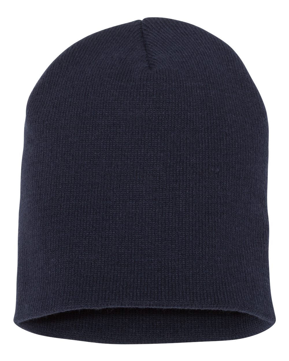 Custom Embroidered  Beanies with Your Logo | Personalized Logo Beanies